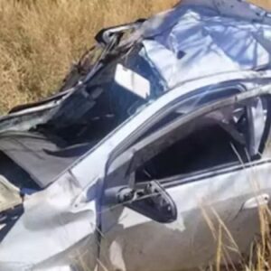 arabada iliskide feci son 400 metreden asagi cakildilar daP6Afxh