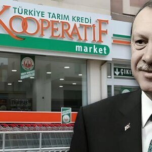 Erdoğan ‘şube açın’ demişti: O market zincirinde rekor zarar!
