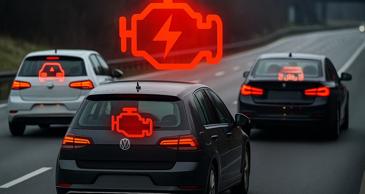 25 bin kilometreyi bile goremeden ariza isigi yanan otomobiller belli oldu djGLaVkw