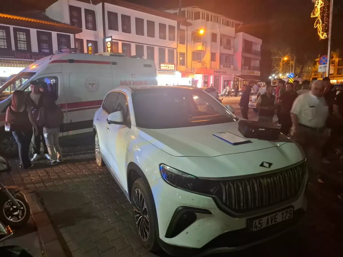 bisikletli cocuk kaza kurbani TbJOjSbY