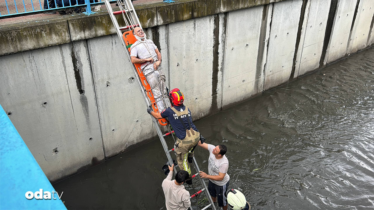 catidan dusen adam su kanalindan kurtarildi p2nmBlOF