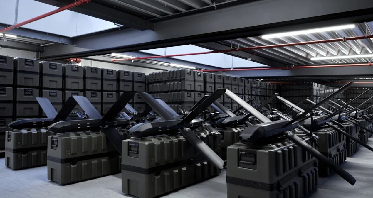 dev iha fabrikasi amerikalilara satiliyor n8bfAvyM