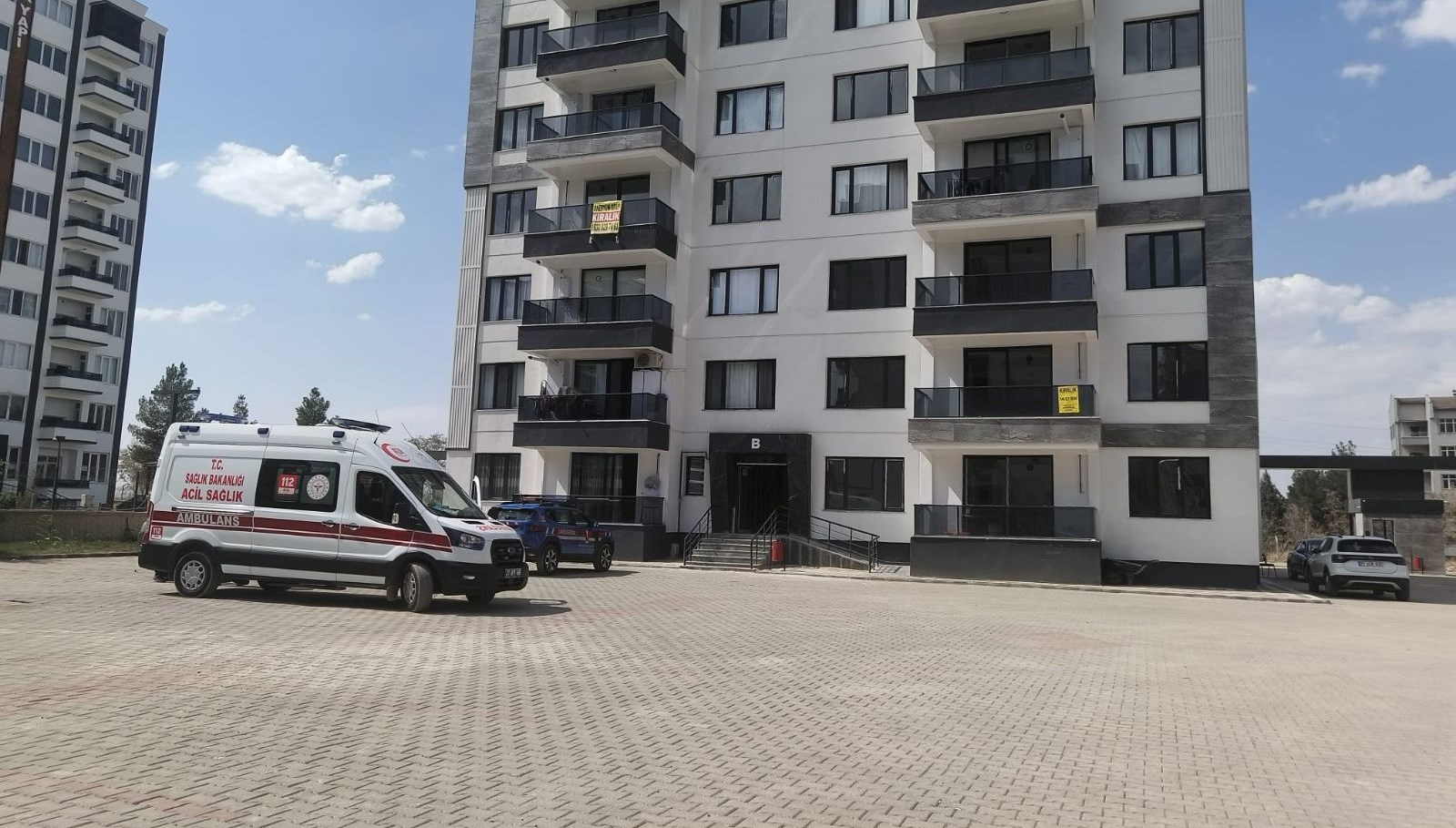 diyarbakirda komsularin cop kokusu kavgasi ni5tLF5h