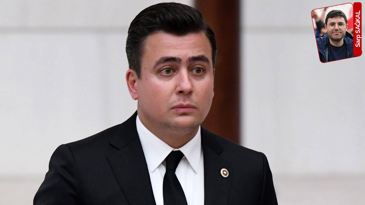 gokcekin oglunun onergeleri yanitlanirken gokcek donemi yolsuzluk iddialari yanitsiz kaldi onergede bile cifte standart 7Cnuf2j2