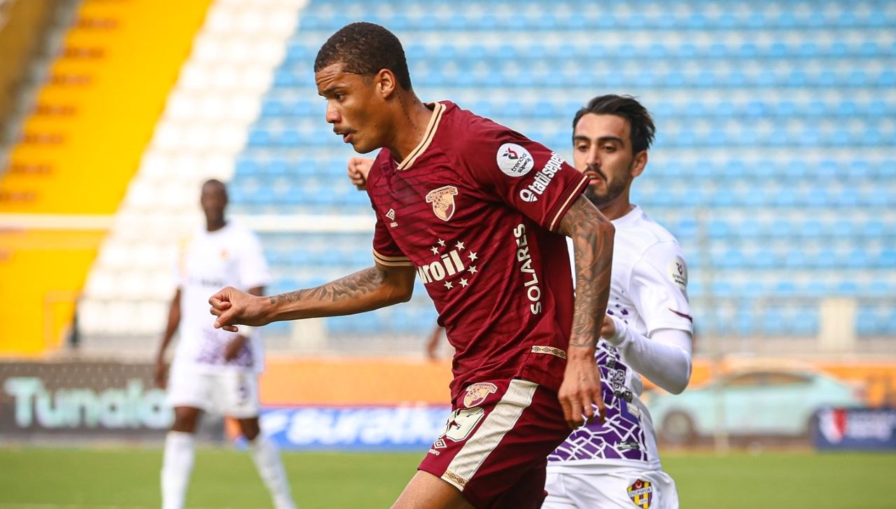 goztepe yenilgisiz yoluna devam etti KTiZfmfM