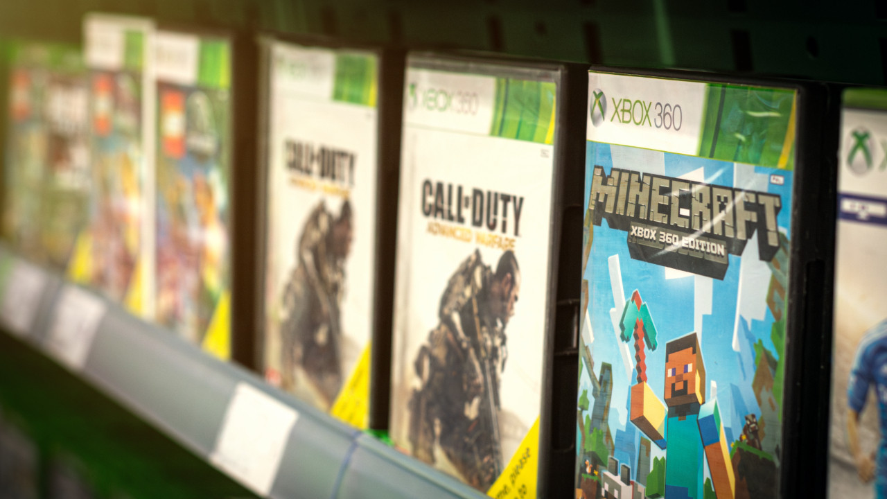 konsollarda dijitalin yukselisi fiziksel oyunlarin sonu mu geliyor RVFfl8XL