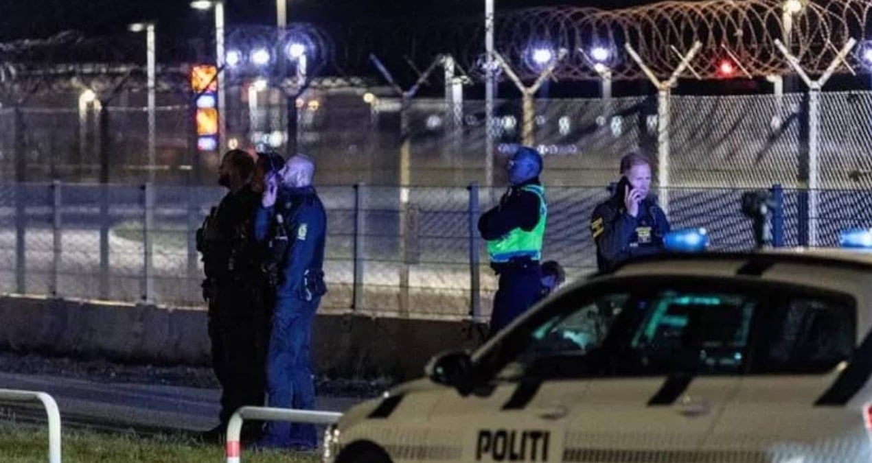 kopenhagda saldiri alarmi havalimani kapatildi fIGTyVdg