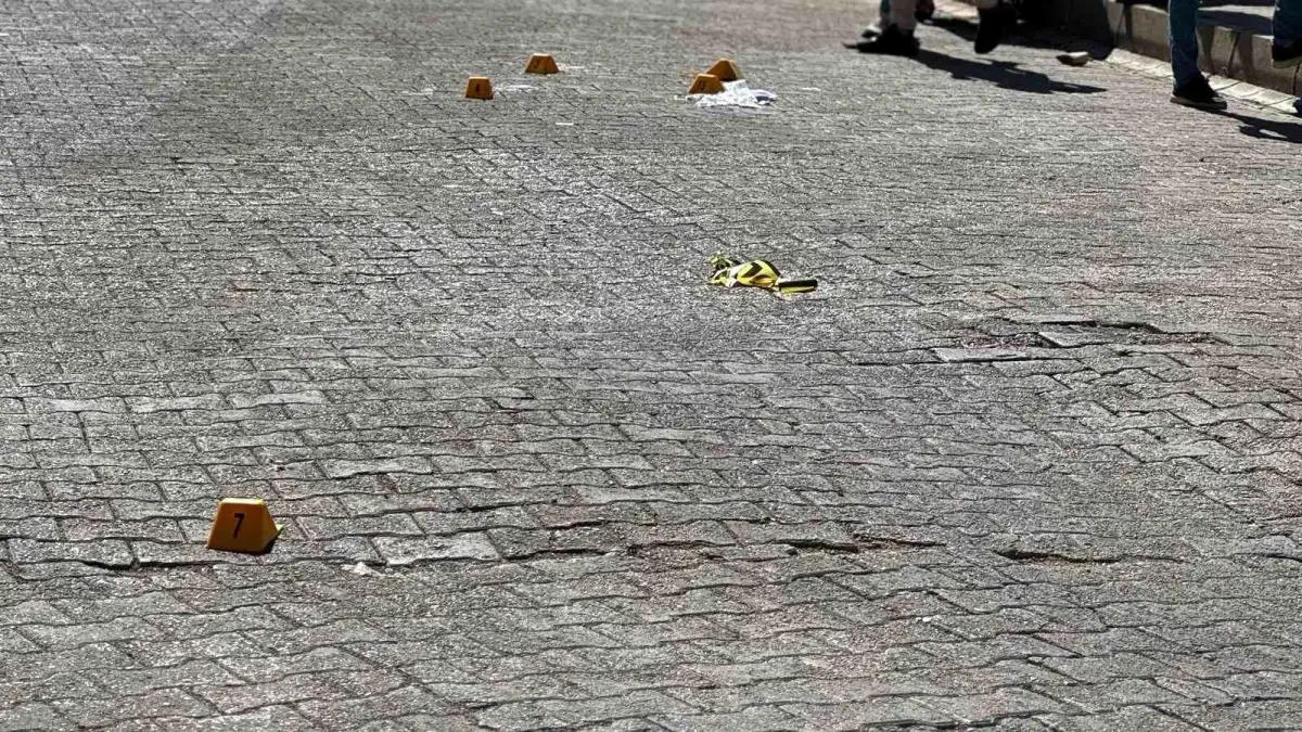 mardinde silahli kavga 1 olu 6 yarali UalkQJIK