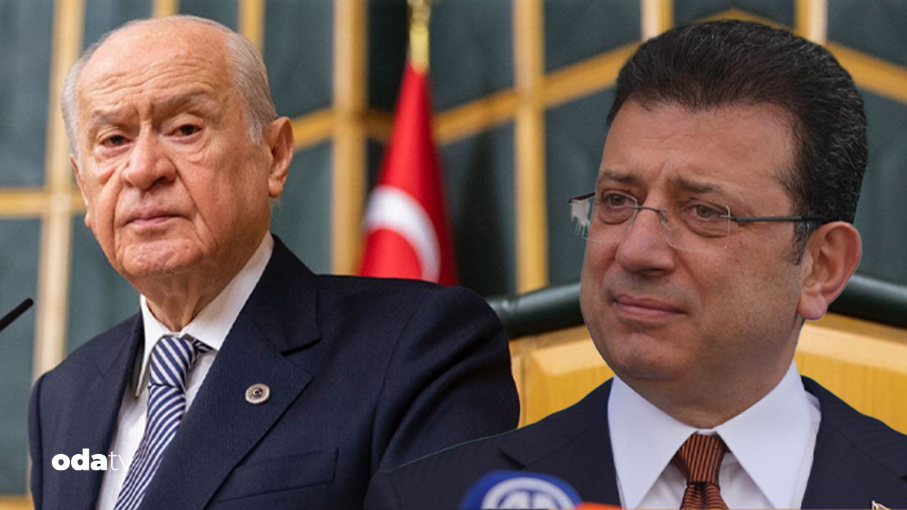 mhp lideri devlet bahceli imamoglu hakliysa beraat etmeli iddianame ekimde cikmali DucyNBZJ