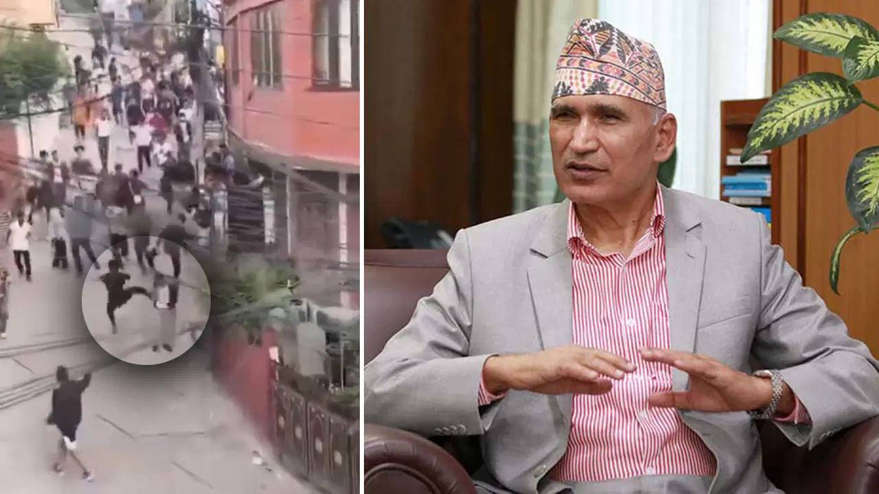 nepalde siyasi kriz buyuyor maliye bakanina meydan dayagi iddiasi 57YFVaEh