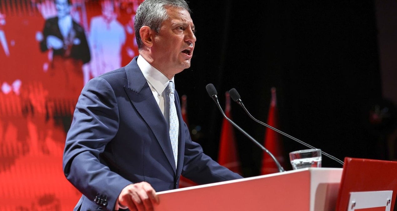 ozgur ozel ne yaparsaniz yapin basaramayacaksiniz hdyFixPT