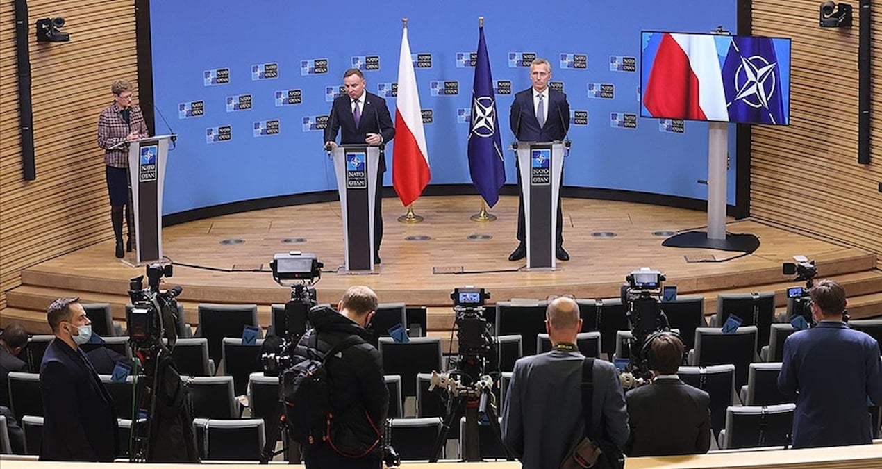 polonya natonun 4 maddesinin yururluge sokulmasini istedi cDRc3D3h