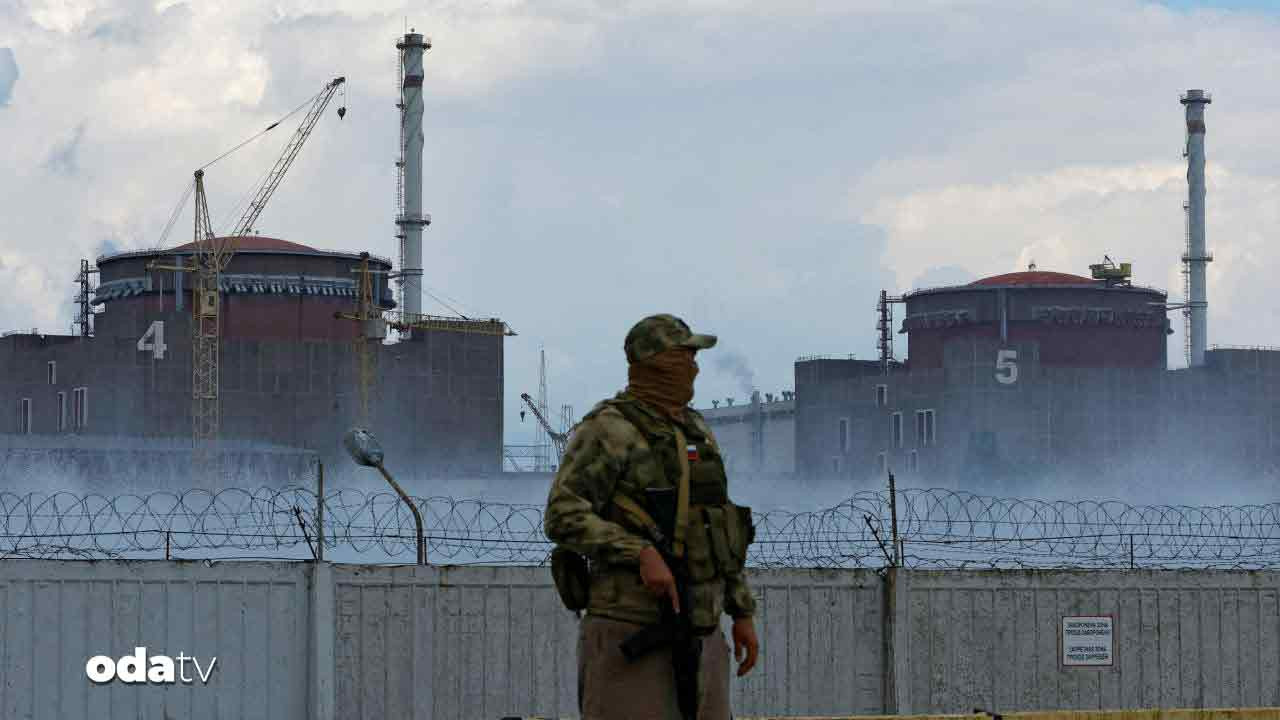 rusya zaporijyada olgovskoye yerlesim birimini ele gecirdik TiepYuet