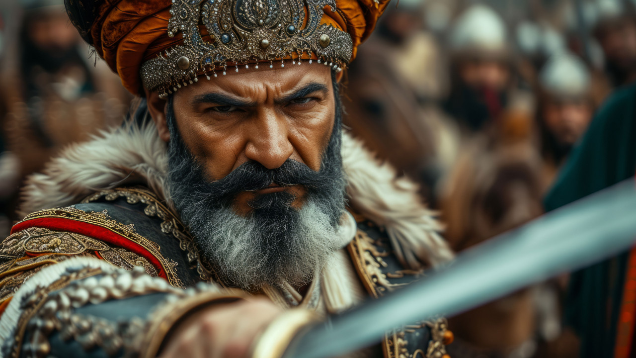 selahaddin eyyubiye yazilan siirde 1181 supernovasinin izleri mi var UTOGWcIq