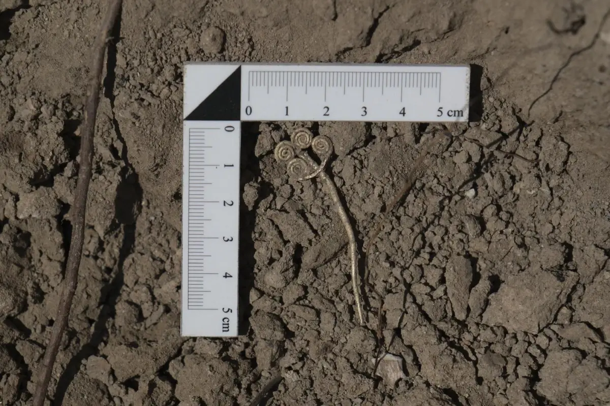 troyada 4500 yillik altin bros bulundu pIh9I5YY