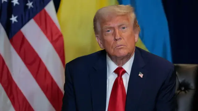 trump nato rus ucaklarini vurmali ytEJOGLE