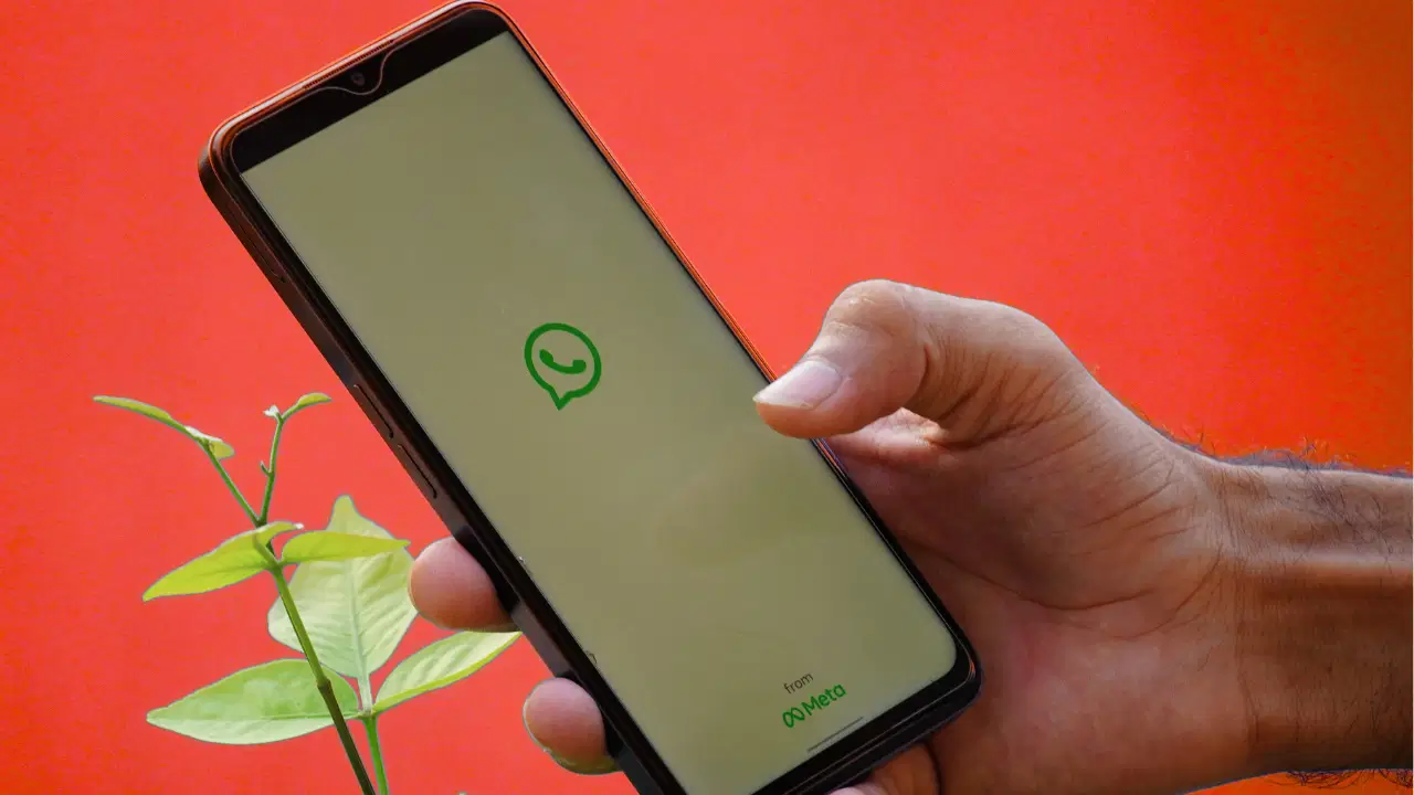 whatsappa sohbetlerdeki tasarima odaklanan kucuk degisiklik QA9MB5NM