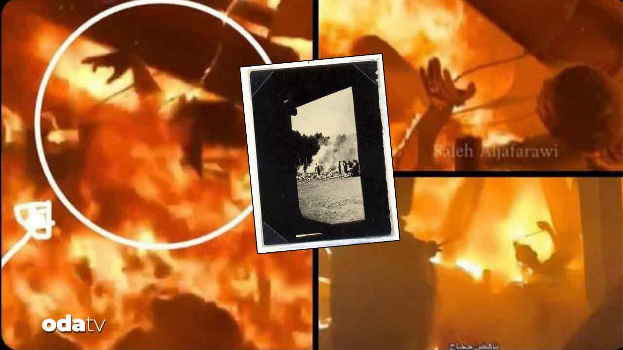 yasananlari gorunmez kilma cabasi sonderkommandodan gazze gazetecilerine V5eiaqiU