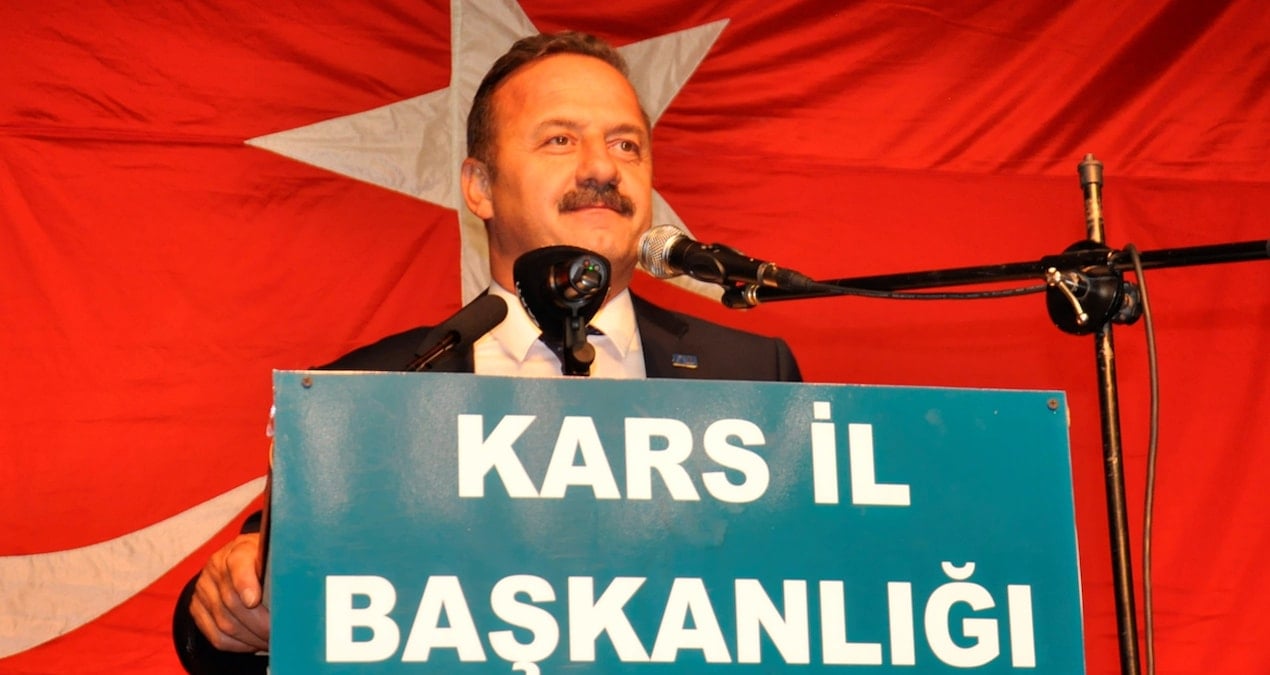 yavuz agiralioglundan iktidara teflon tava benzetmesi IYXVYuHV