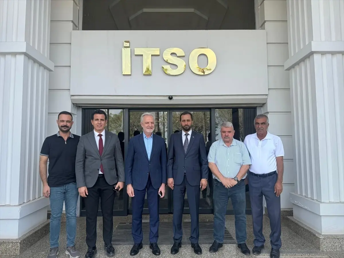 yayladagi belediye baskani itsoyu ziyaret etti BHZueBEG