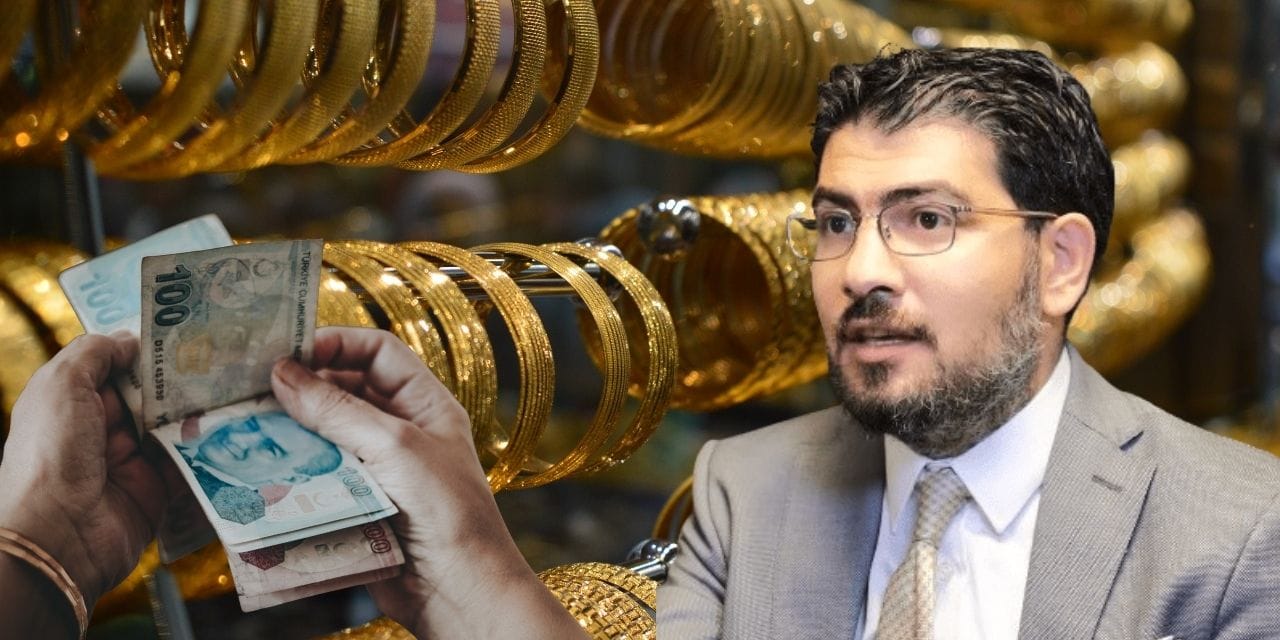 altin ve tlde olagan disi hareketlilik SVL9Qa8G