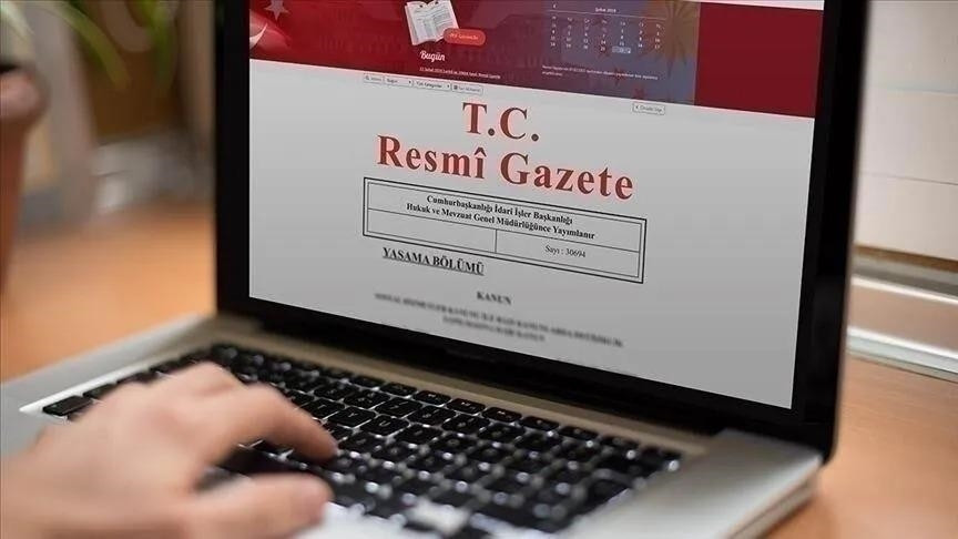 bugun resmi gazetede 14 ekim 2025 resmi gazete kararlari ve atamalari neler docentlik yonetmeliginde degisiklik yapilmasina dair yonetmelik yayinlandi f7avYxkj.jpg