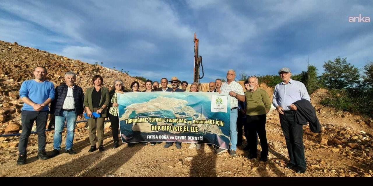 ced yok ruhsat yok ama talan tam gaz fatsalilardan altin madeni tepkisi CezOPLIq.jpg