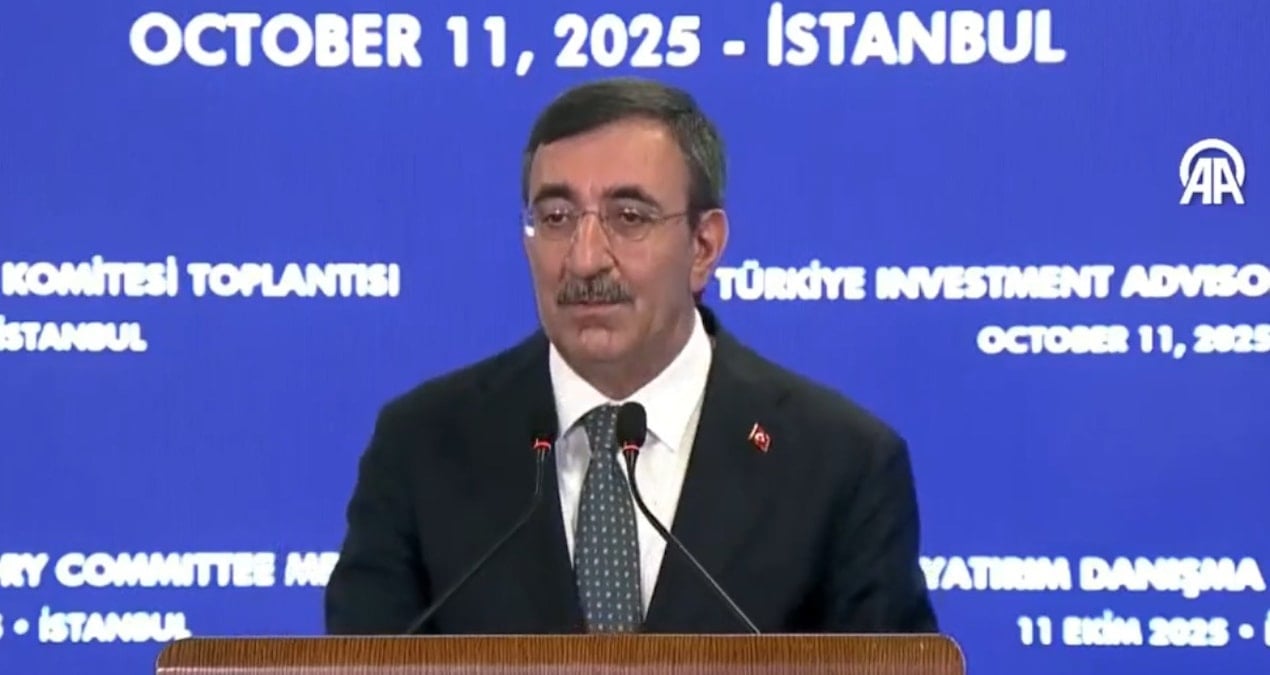 cevdet yilmaz turkiye 2025te yatirim zirvesine ulasti 9tRgWNi9