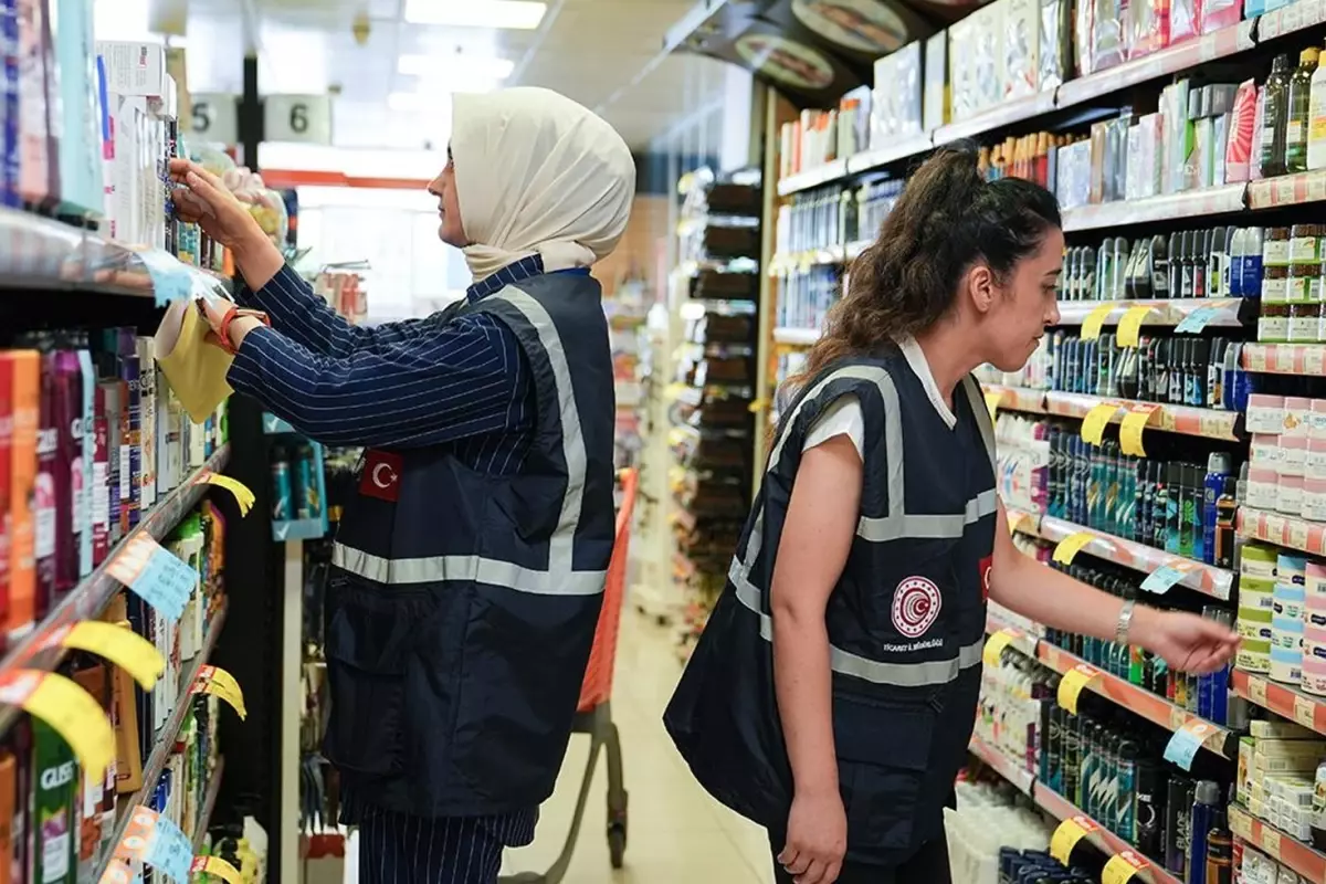 fiyat etiketlerinde yeni donem resmi gazetede yayimlandi 3EP1ex7J