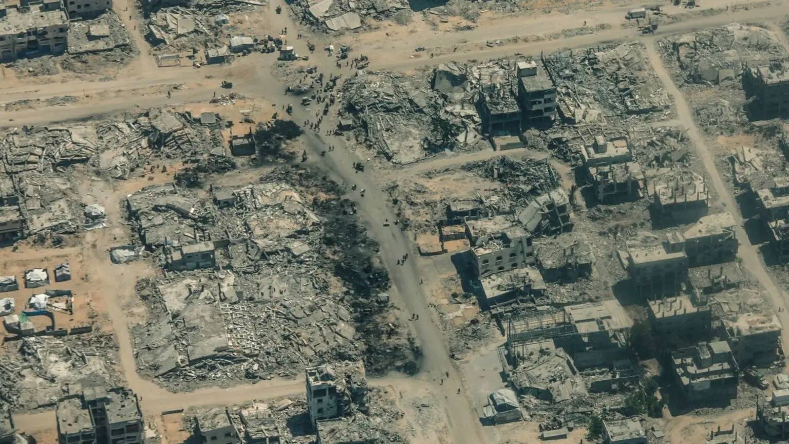 gazze bienali eyal weizman soykirimin mimarisini anlatacak MBNUAgTS