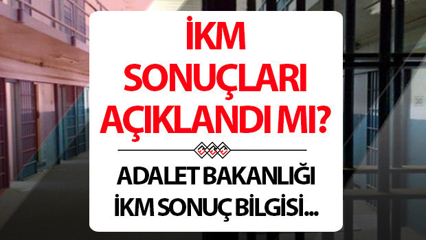 ikm personel alimi sonuclari 2025 adalet bakanligi infaz koruma memuru alimi sonuclari ne zaman aciklanacak PFHmv921.jpg