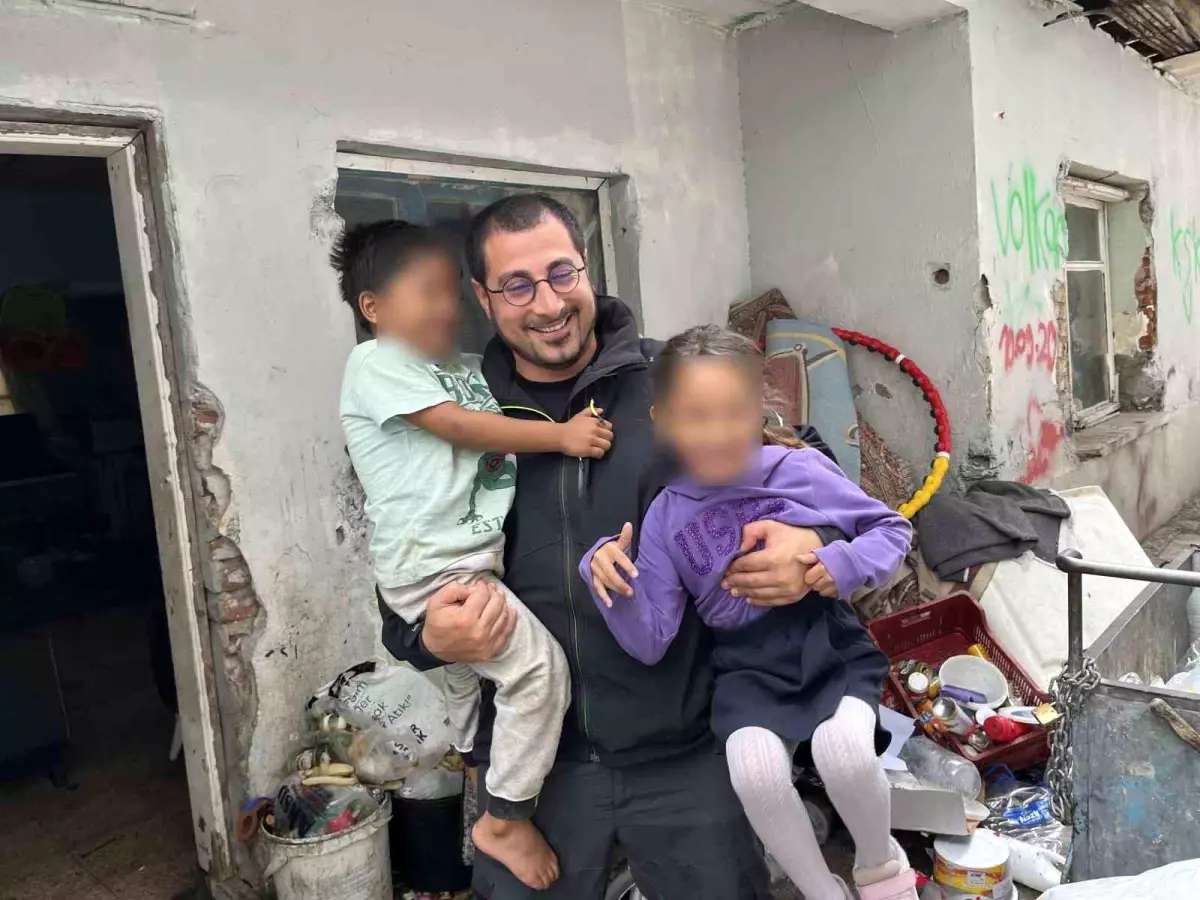 izmirli hakan toldo koruma altindaki cocuklara iyilik dernegini kurdu CDMcpuQC.jpg