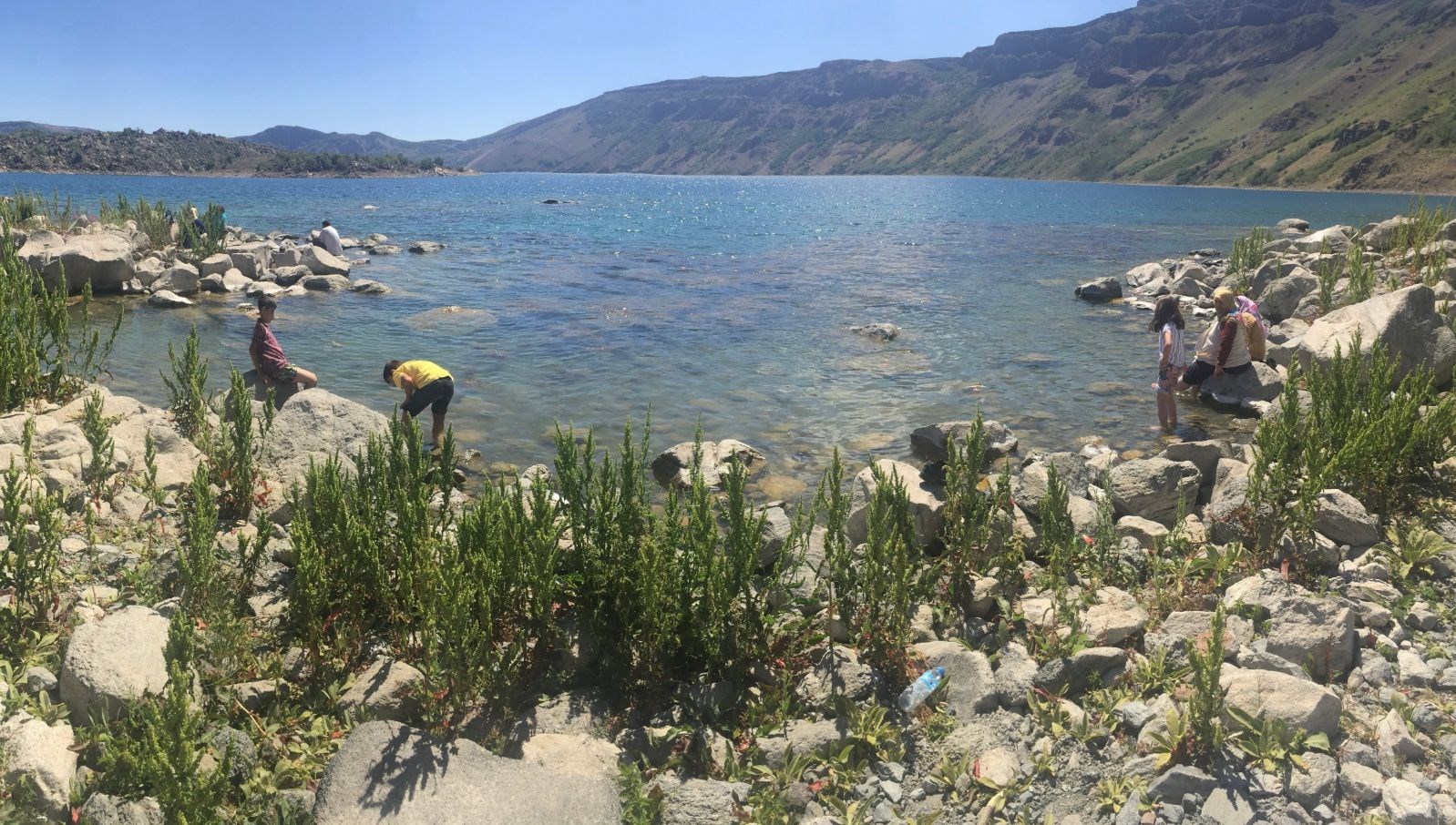 nemrut krater golunde mangal yakan 2 kisiye 5 bin 906 tl idari para cezasi MeJGs2cH