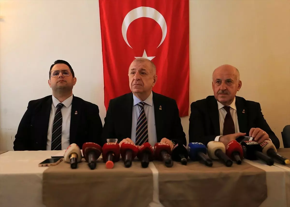 ozdagdan kktc secim sonuclarina saygi vurgusu ECpzRVZr.jpg