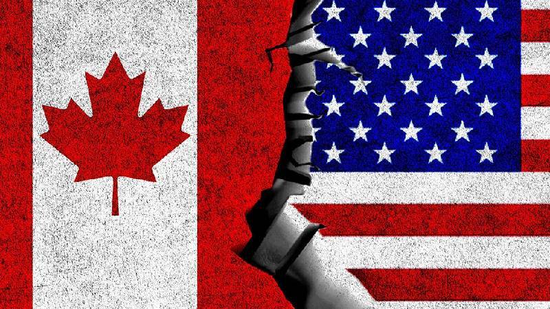 trump kanada ile tum ticaret gorusmelerinin sonlandirildigini duyurdu wqrgXwKj.jpg