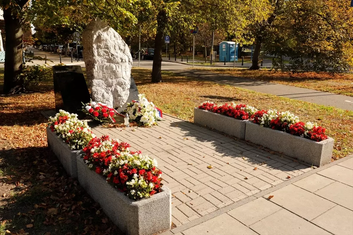 varsovadaki maresal rydz smigly parki X7lAJ9d1