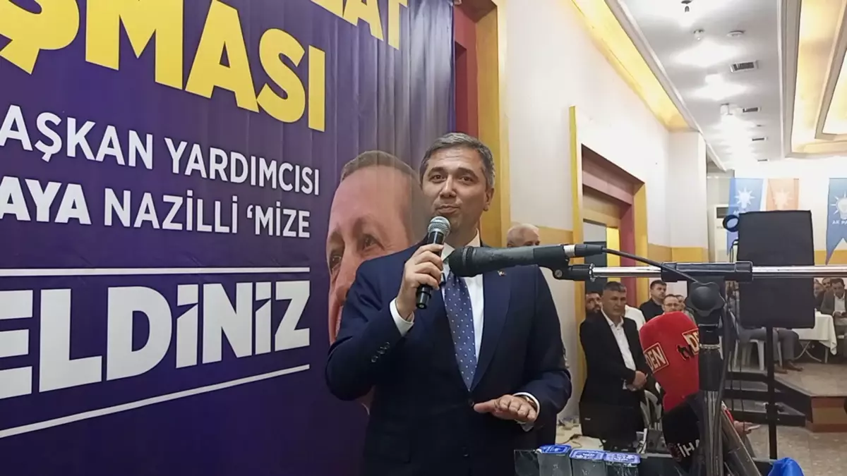 zafer sirakayadan turkiyenin dis politika vizyonu vurgusu 49g8164E