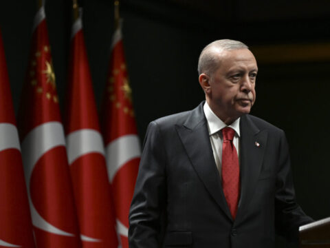 Türkiye 5G Dönemine Giriyor: Cumhurbaşkanı Erdoğan Tarihi İlanı Yapacak