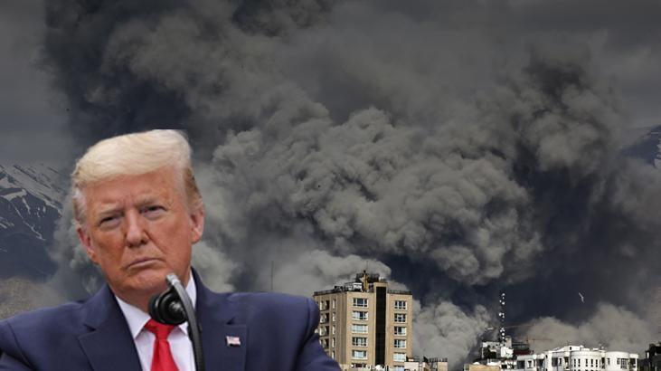 SON DAKİKA İRAN – İSRAİL: Trump, İran'ın teklifini kabul etti! 'Bunu daha önce yapmalıydılar'