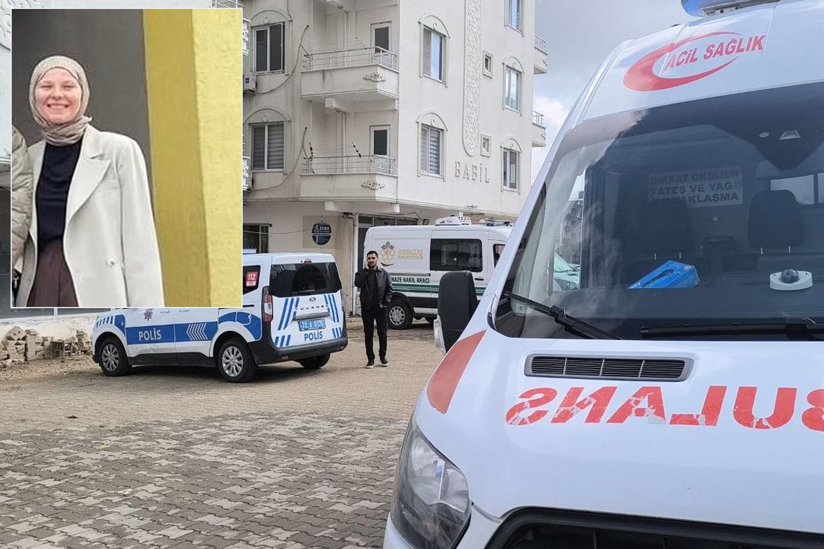 Gercüş’te Öğretmen Ayşegül Yıldırım’ın Trajik Ölümü: Korkunç Bulgu