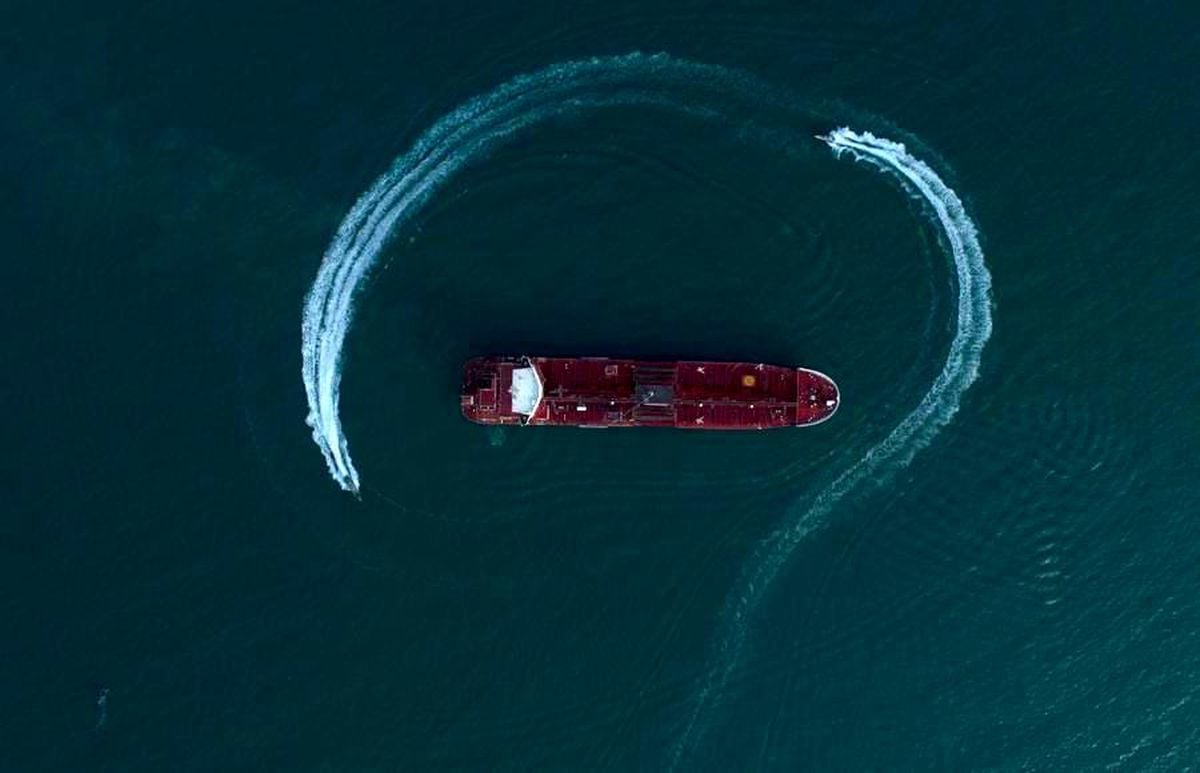 İngiltere, ABD’nin Hürmüz Boğazı Ablukası Planına Katılmayacak