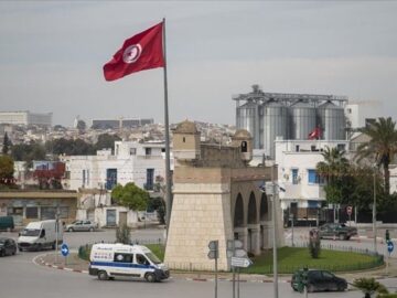 Tunus’ta Nahda yöneticilerine ağır cezalar