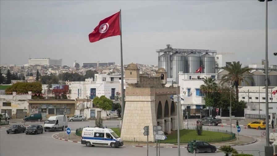 Tunus’ta Nahda yöneticilerine ağır cezalar