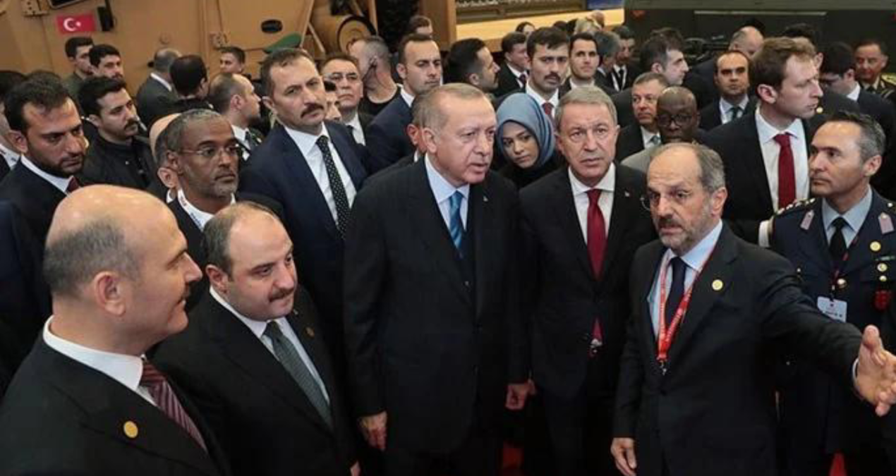 14 milyonluk ihale yine yandaşa