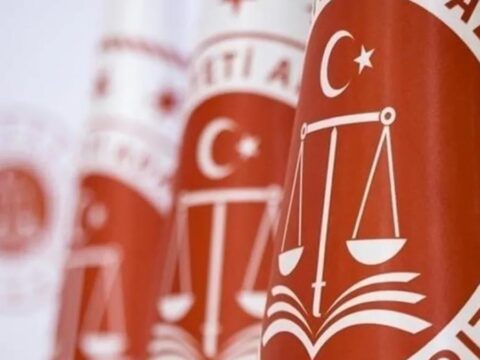 Adalet bakanligi yazi gonderdi 81 ilde kurulacak yJZcFyp7