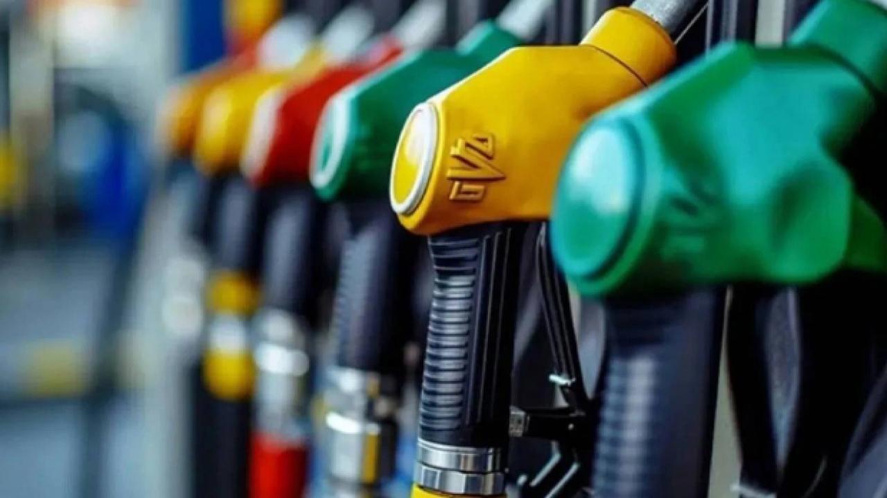 Akaryakitta eselmobil sistemi fiyat artisinin yarisini karsiladi GGxqaMnJ