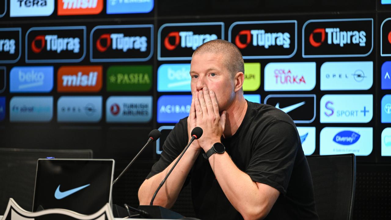 Besiktas midtjyllandin hocasini sasirtti dortmundda calistim ama WqGQ2s7t