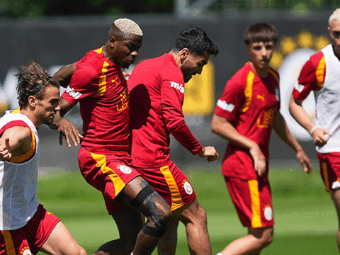 Galatasaray avusturya kampinda 2 hazirlik macina cikiyor rakip venezia Dw3bvnNg