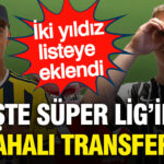 Greenwood ile trossard da listeye girdi iste super ligin en pahali transferleri kfgalMLF