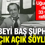 Haber gorseli